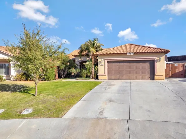 9316 Lorelei Rock Dr, Bakersfield, CA 93306