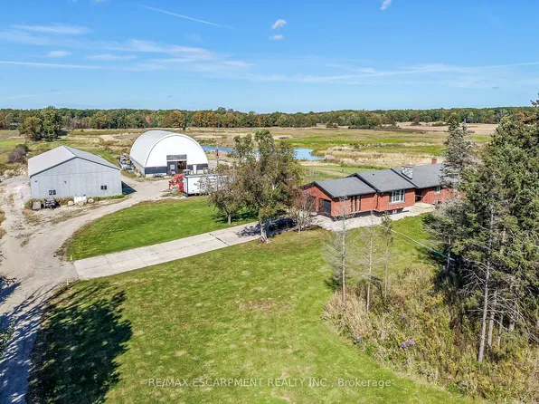 6128 Highway 3, Haldimand, ON N0A 1C0