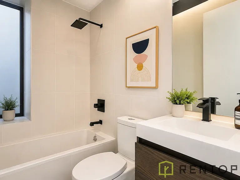 87 Montrose Ave #2S — Photo 5