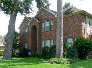 13503 Pin Oak Glen Ln, Cypress, TX 77429