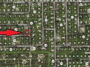 6185 W El Dorado Ln, Beverly Hills, FL 34465