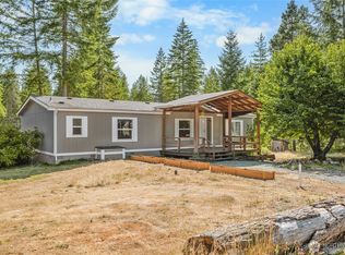 321 E Sunny Woods Rd W, Shelton, WA 98584