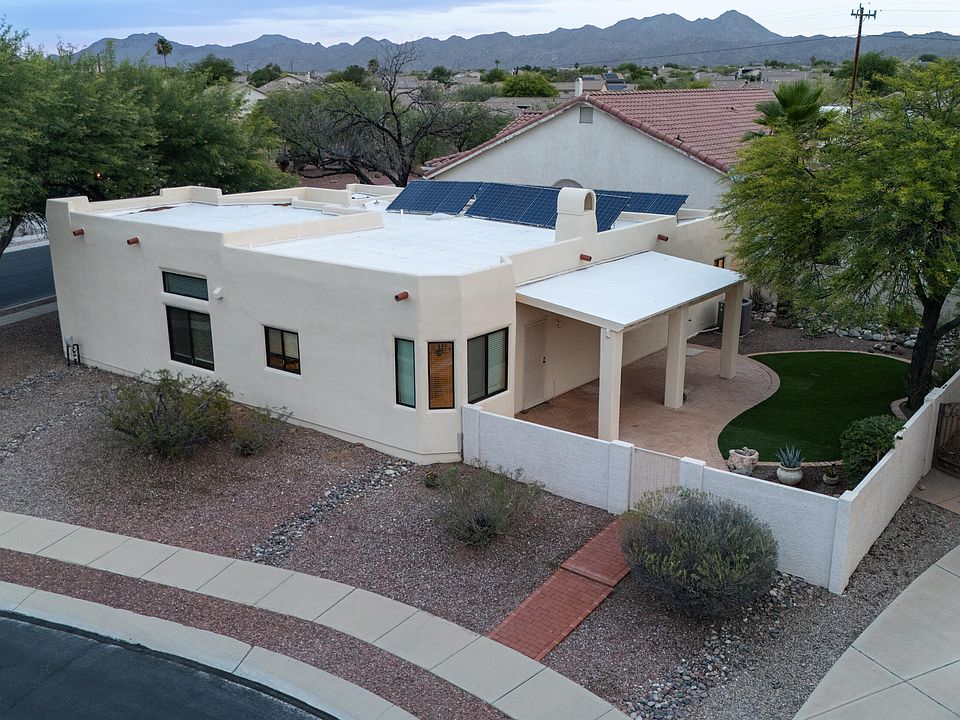 1st image of 12780 N Pioneer Way