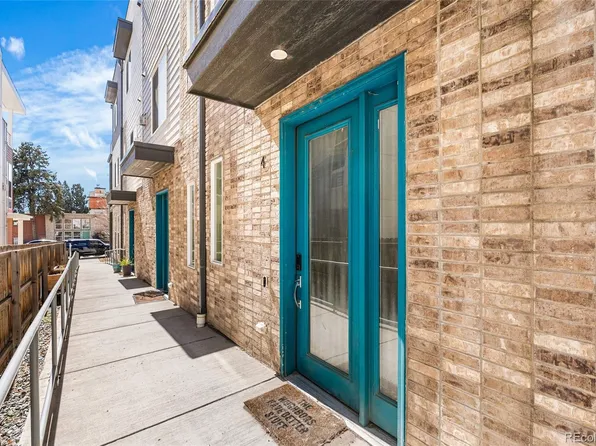 2737 W 24th Avenue #4, Denver, CO 80211