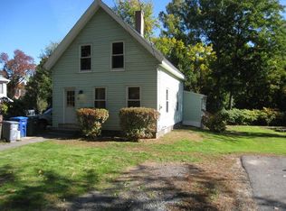 16 Birch St, Leominster, MA 01453