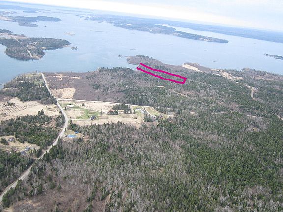 3rd image of Lot 15-2 Lincoln Cove Road
