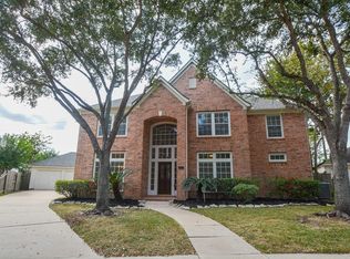 4711 Brookside Ct, Missouri City, TX 77459
