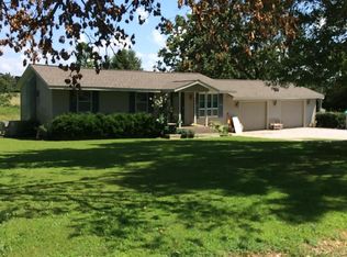 21147 Kudu Rd, Goodman, MO 64843