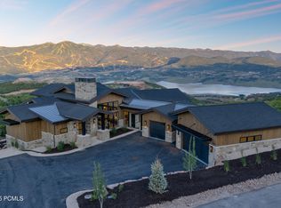 11069 N Wrangler Cir, Hideout, UT 84036