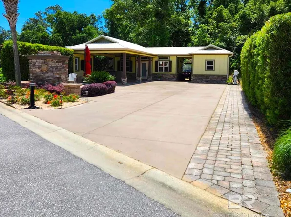 456 Portofino Loop #33, Foley, AL 36535