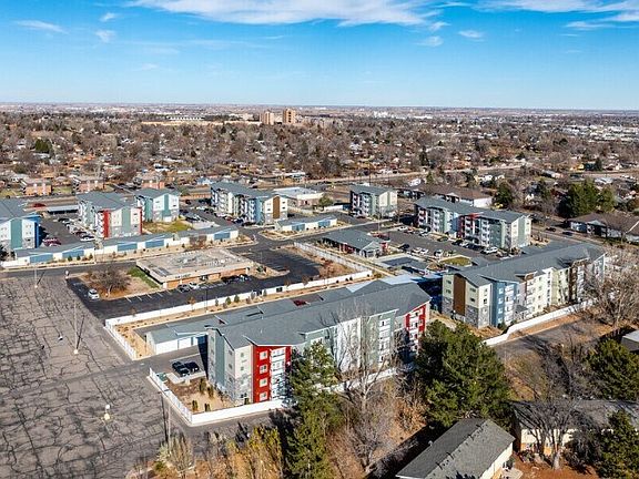 3rd image of 1750 Greeley Mall #H402