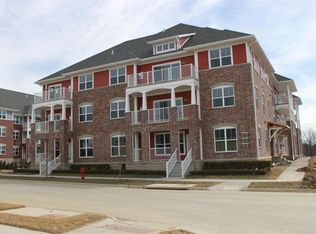 The Sycamore, Lot 122, Iowa City, IA 52245