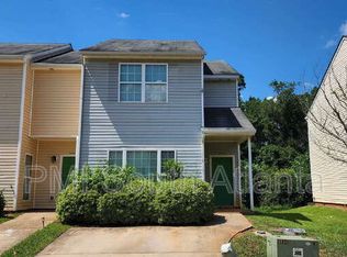 1745 Carrington Dr, Griffin, GA 30224
