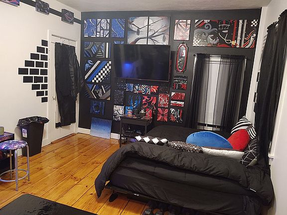 Bed Room 3A