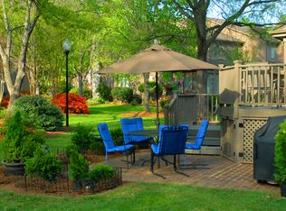 22 Ramsgate Ct, Greensboro, NC 27403