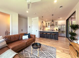 1202 Greenwood Ave, Austin, TX 78702