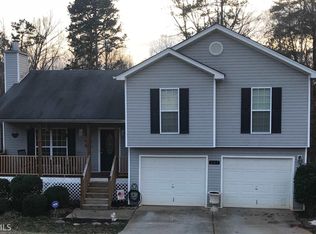 227 Ivy Hills Cir, Mount Airy, GA 30563