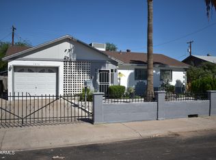 6836 W Pierson St, Phoenix, AZ 85033