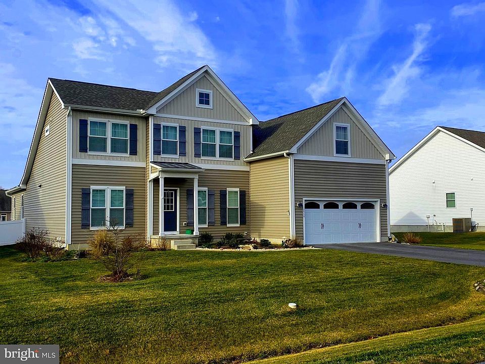 1st image of 20240 Long Meadow Ln
