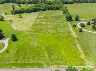 31107 E State Route Vv, Pleasant Hill, MO 64080