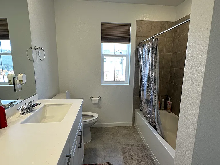 N Catawba Way — Photo 36