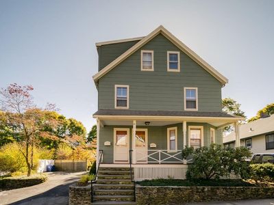 20 Bartley St, Wakefield, MA, 01880