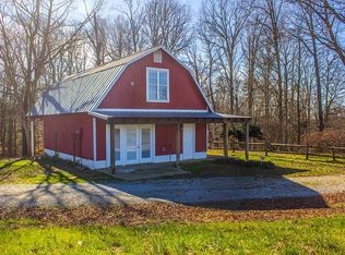 622 Society Rd, Statesville, NC 28625