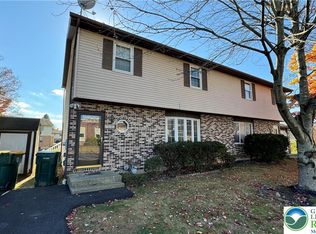 4080 Winfield Ter, Easton, PA 18045