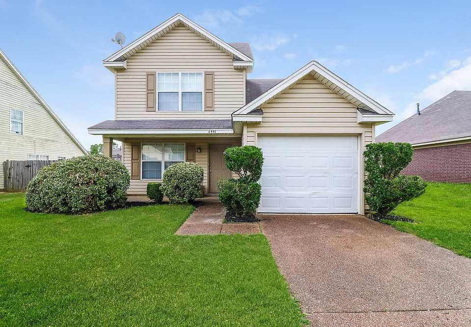 4551 Blue River Dr