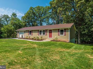 11918 Warner Rd, Keymar, MD 21757