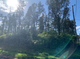 Hilo Rd LOT 259, Pahoa, HI 96778