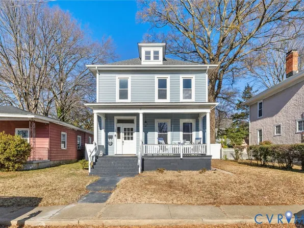 704 Northside Ave, Richmond, VA 23222