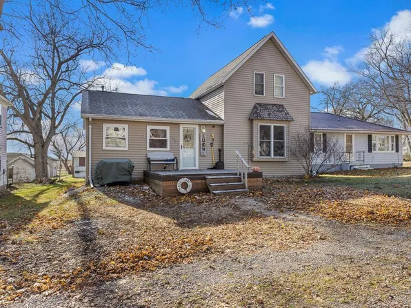 103 Myrtle St, Arco, MN 56113