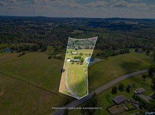 405 State Highway 179, Boaz, AL 35957