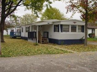 10709 Delbarton Ave, Miamisburg, OH 45342