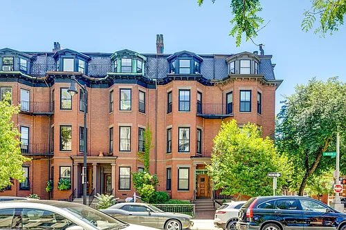 429 Beacon St #B Photo 1