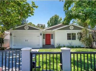 4925 Ben Ave, Valley Village, CA 91607