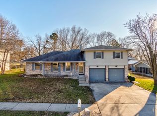 2712 Poppy Way, Columbia, MO 65202
