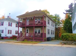 42 Halford St, Gardner, MA 01440
