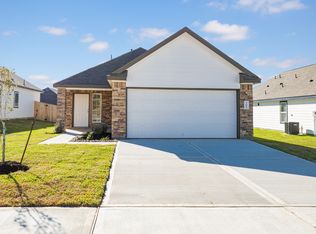 305 Mouflon Dr, Huntsville, TX 77320