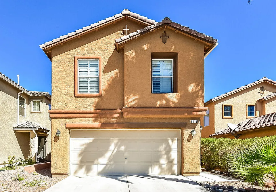9116 Spirit Canyon Ave