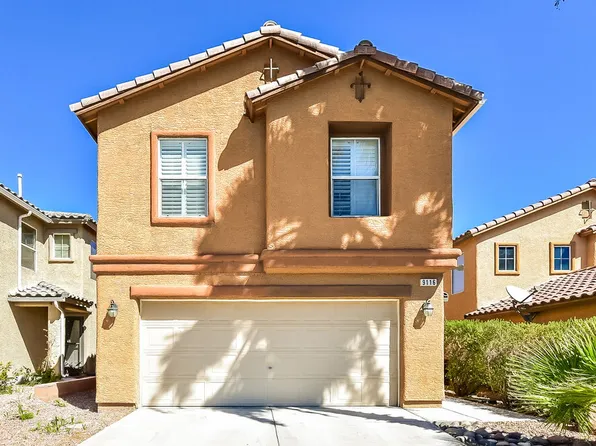 9116 Spirit Canyon Ave, Las Vegas, NV 89149