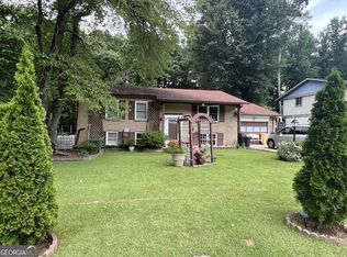 6293 Joseph Way, Norcross, GA 30093