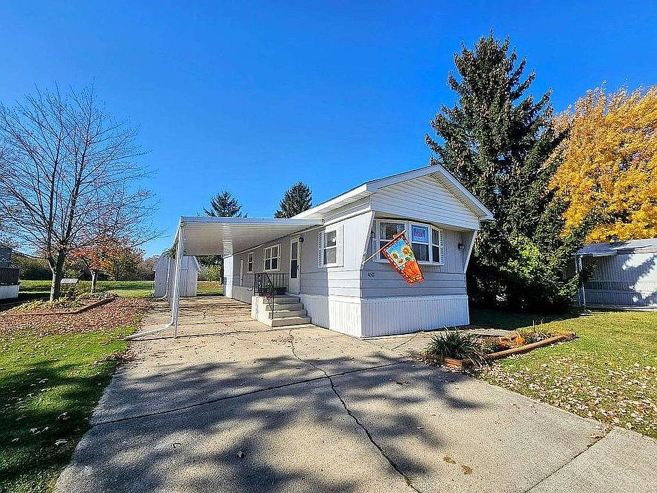 1st image of 4511 Ashwood Dr W