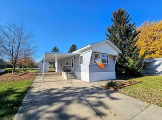 4511 Ashwood Dr W, Saginaw, MI 48603