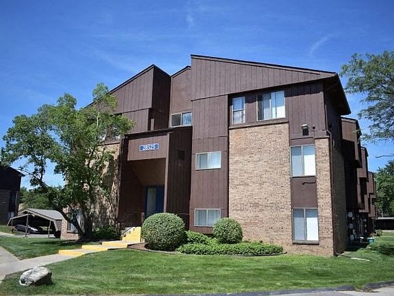 Maple Place Apartment shown in picture