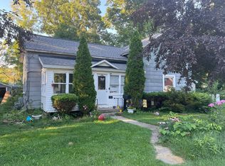 108 E Cass St, Bangor, MI 49013