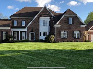 12802 Vicar Woods Ln, Bowie, MD 20720