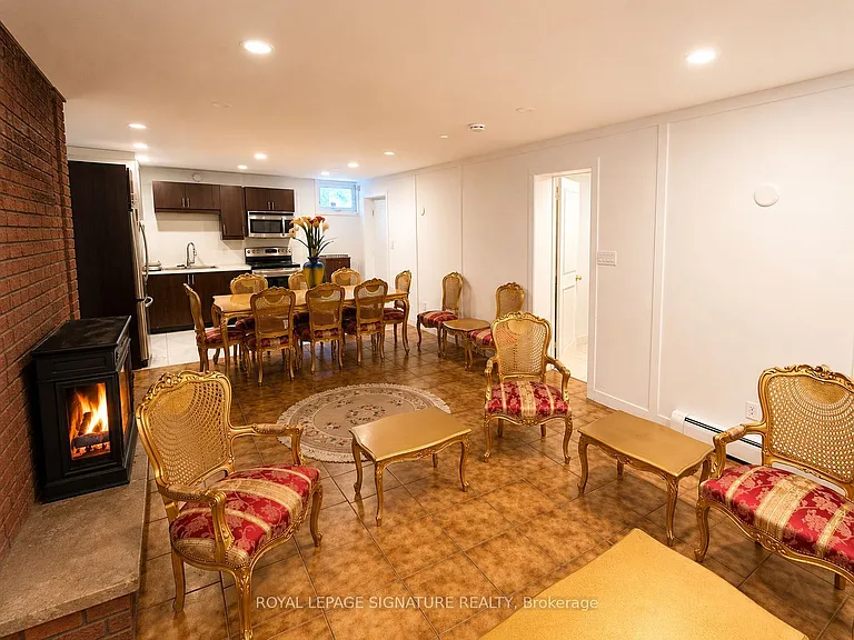 20 Gallacher Ave #BASEMENT — Photo 13