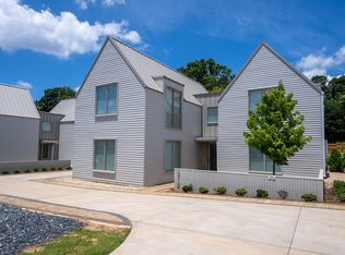 Rutherford House, Greenville, SC 29609